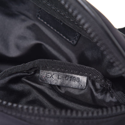 Givenchy Nylon Logo Belt Bag Black 7 of 9