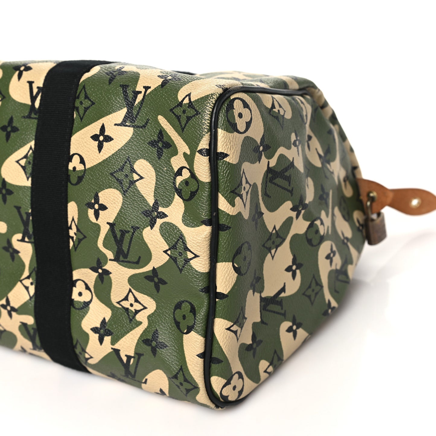 Monogramouflage Speedy 35