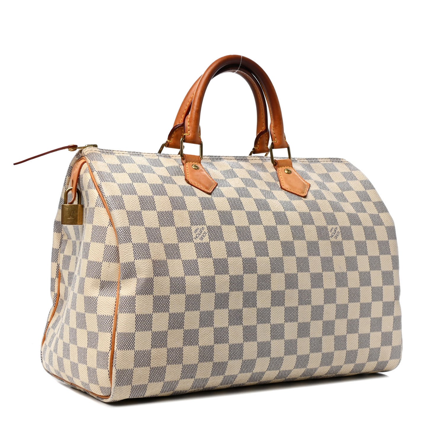Damier Azur Speedy 35