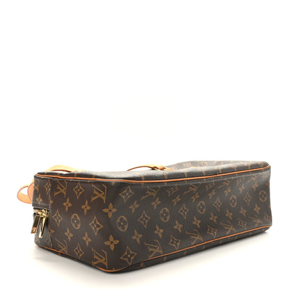 Louis Vuitton Monogram Cite GM 4 of 8