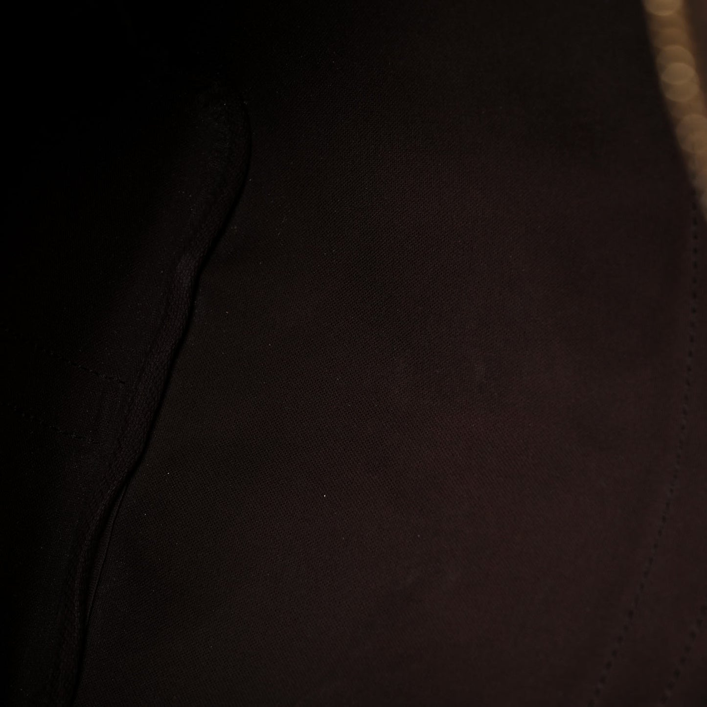 Damier Ebene Keepall Bandouliere 45