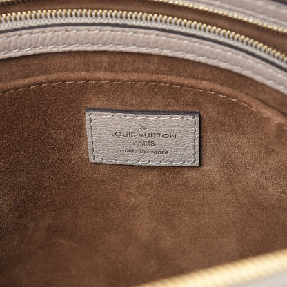 Louis Vuitton Veau Cachemire SC Bag PM Galet 7 of 12