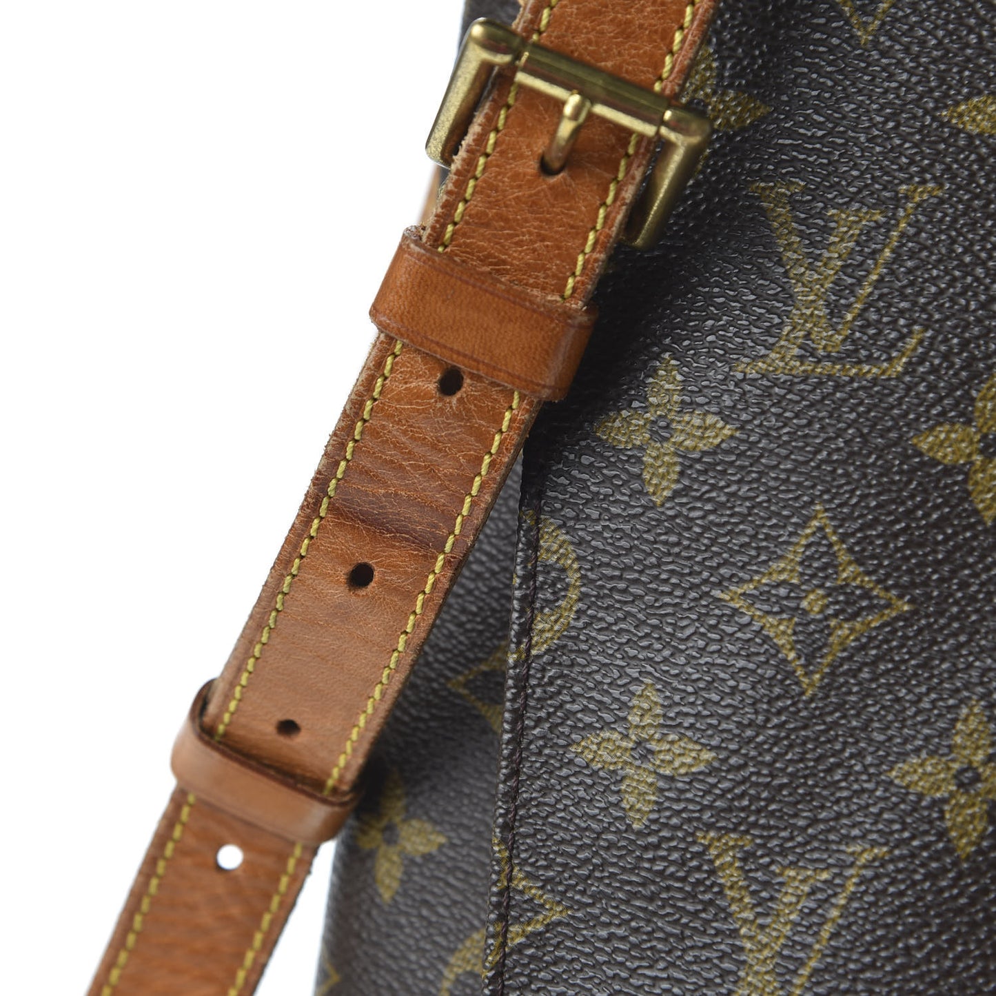 Monogram Musette GM