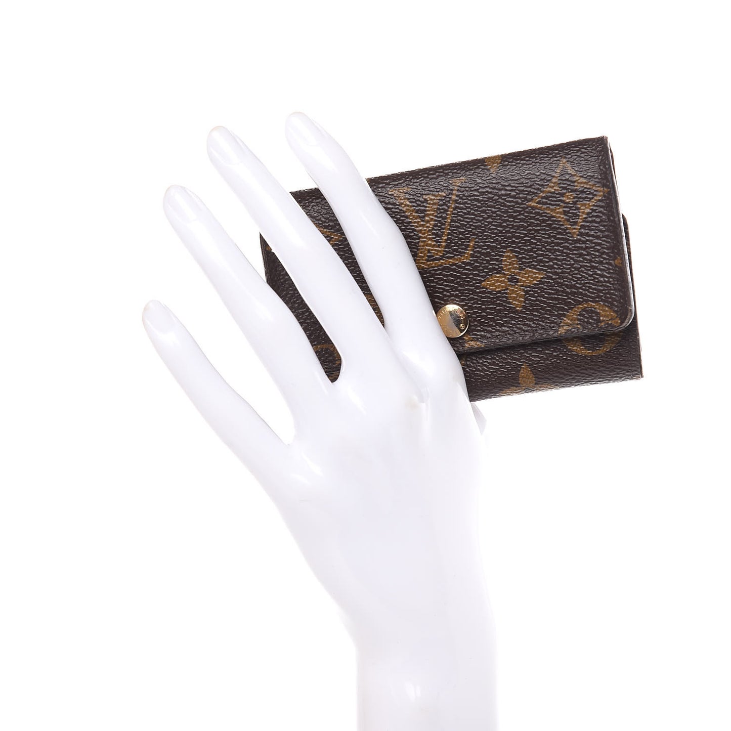 Monogram 6 Key Multicles Holder