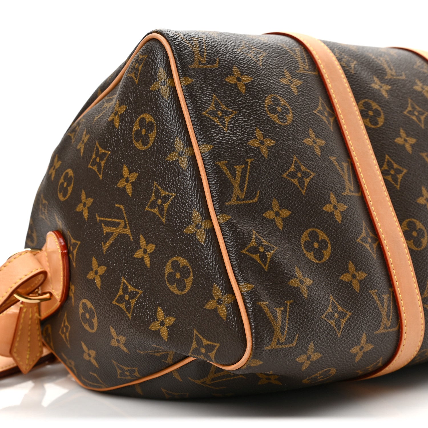 Louis Vuitton Monogram SC Bag MM 7 of 8