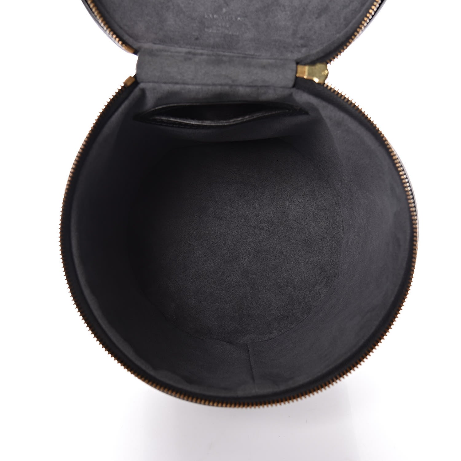 Louis Vuitton Epi Cannes Black 5 of 13