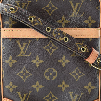Louis Vuitton Monogram Danube 21 8 of 11