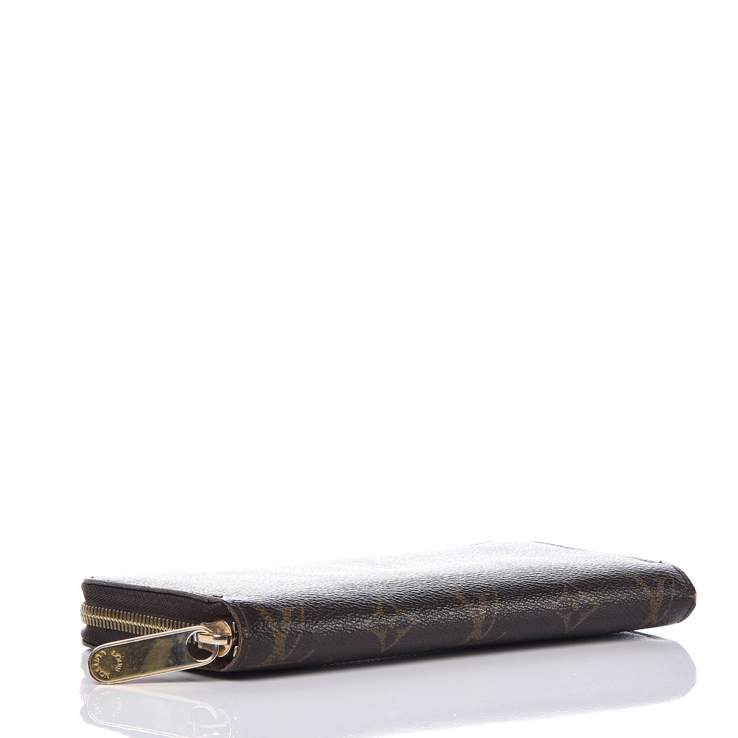 Monogram Zippy Wallet