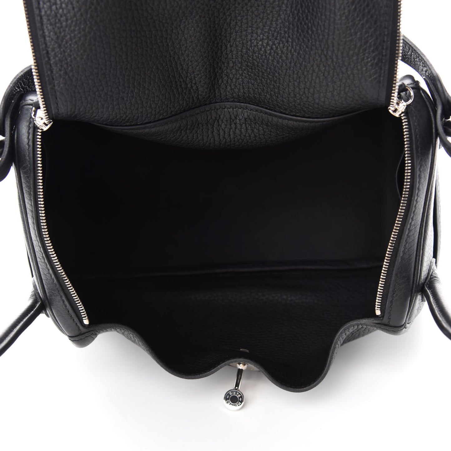 Taurillon Clemence Lindy 26 Black