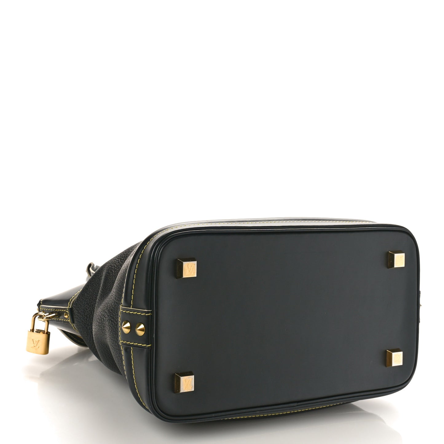 Suhali Lockit PM Black