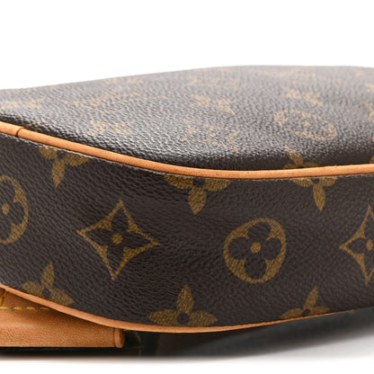 Louis Vuitton Monogram Pochette Gange 10 of 10
