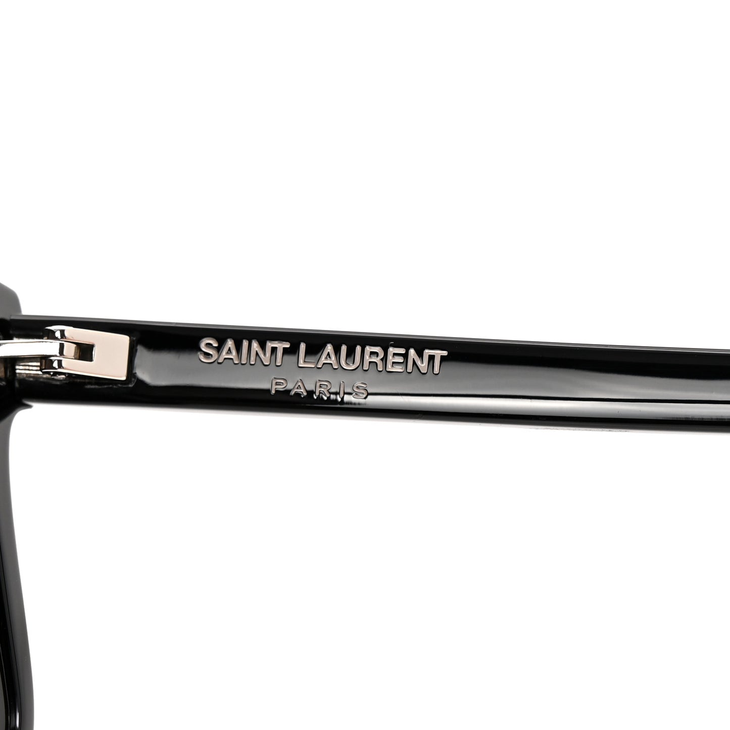 Acetate Sunglasses SL599 Black