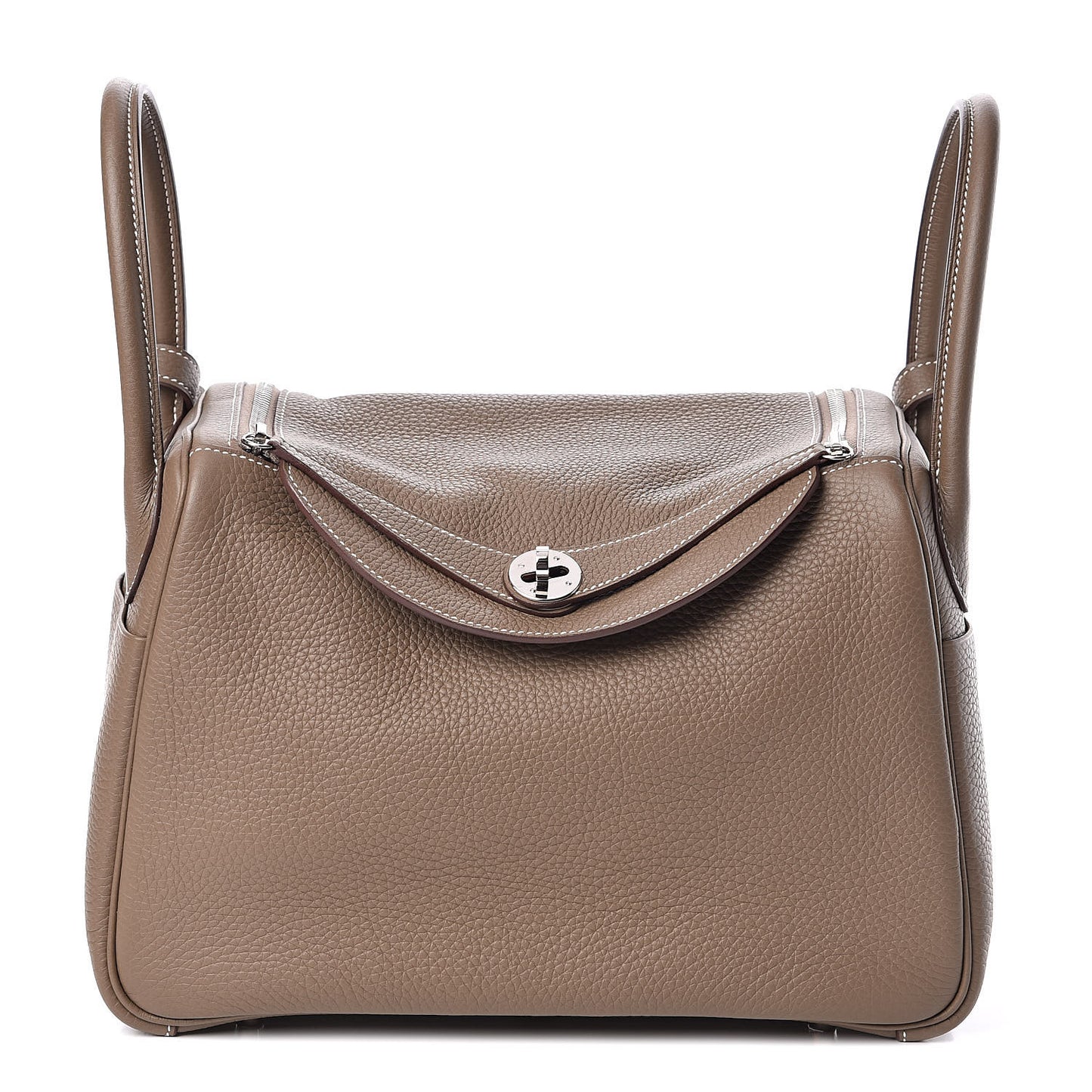 Taurillon Clemence Lindy 30 Etoupe