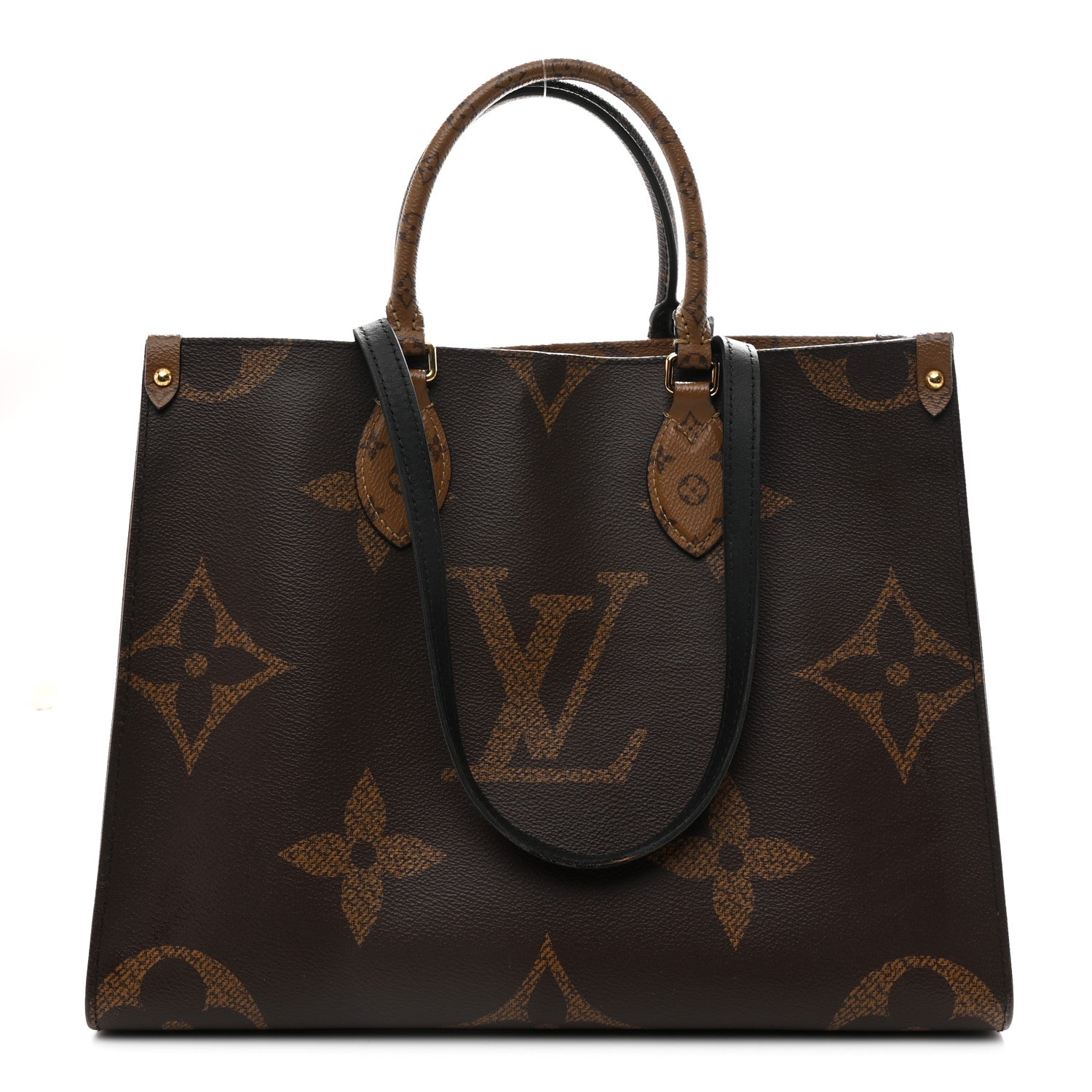 Louis Vuitton Reverse Monogram Giant Onthego MM 1 of 21