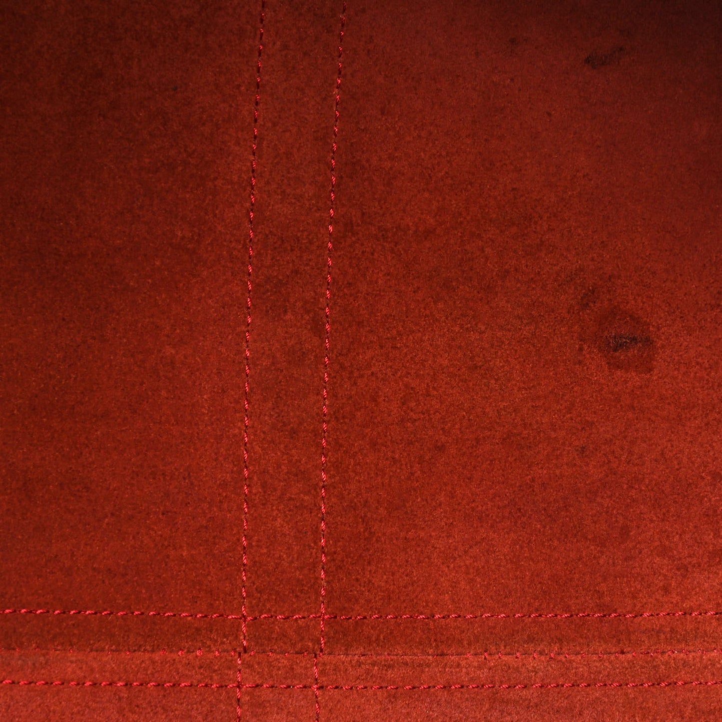 Epi Keepall 55 Castillan Red