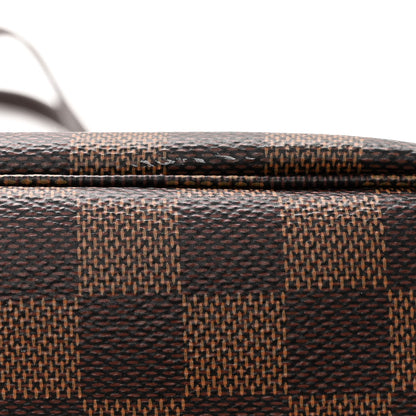 Louis Vuitton Damier Ebene Neo Neverfull MM 13 of 13