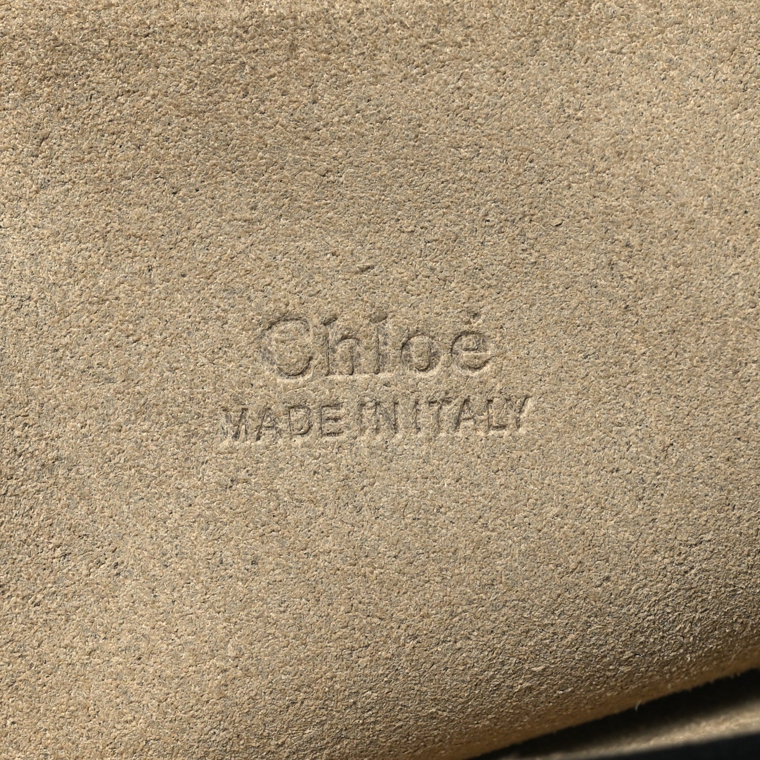 Chloe Calfskin Medium Faye Fringe Shoulder Bag Black 7 of 12
