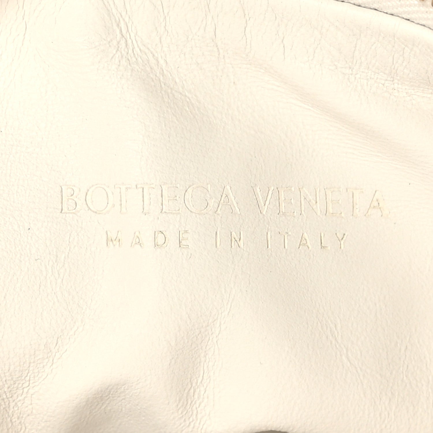 Bottega Veneta Nappa Intrecciato Mini Jodie Chalk 6 of 8