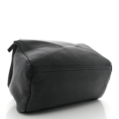 Givenchy Sugar Goatskin Small Pandora Black 4 of 11