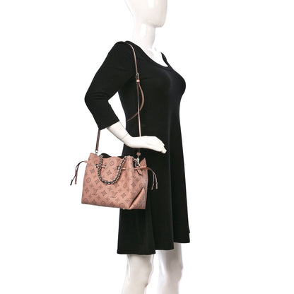 Louis Vuitton Mahina Bella Magnolia 2 of 10