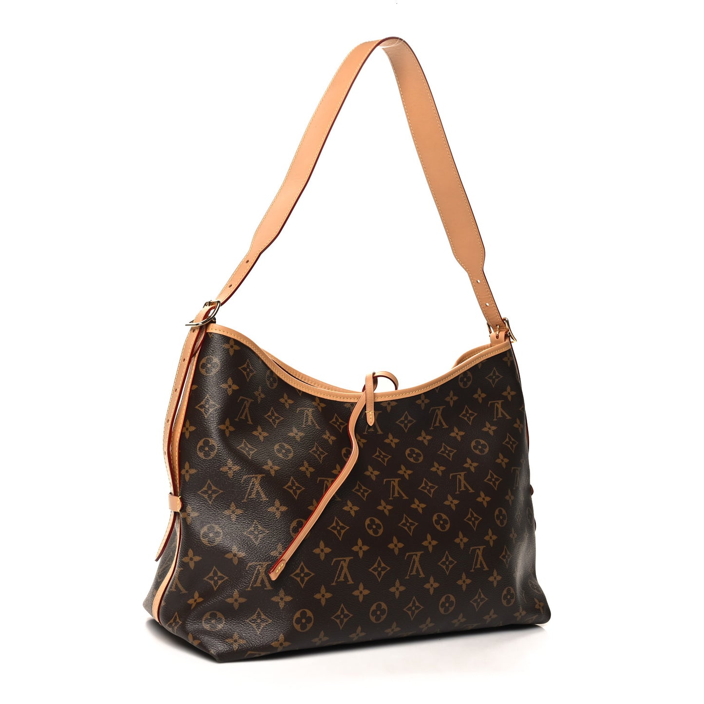 Monogram CarryAll MM