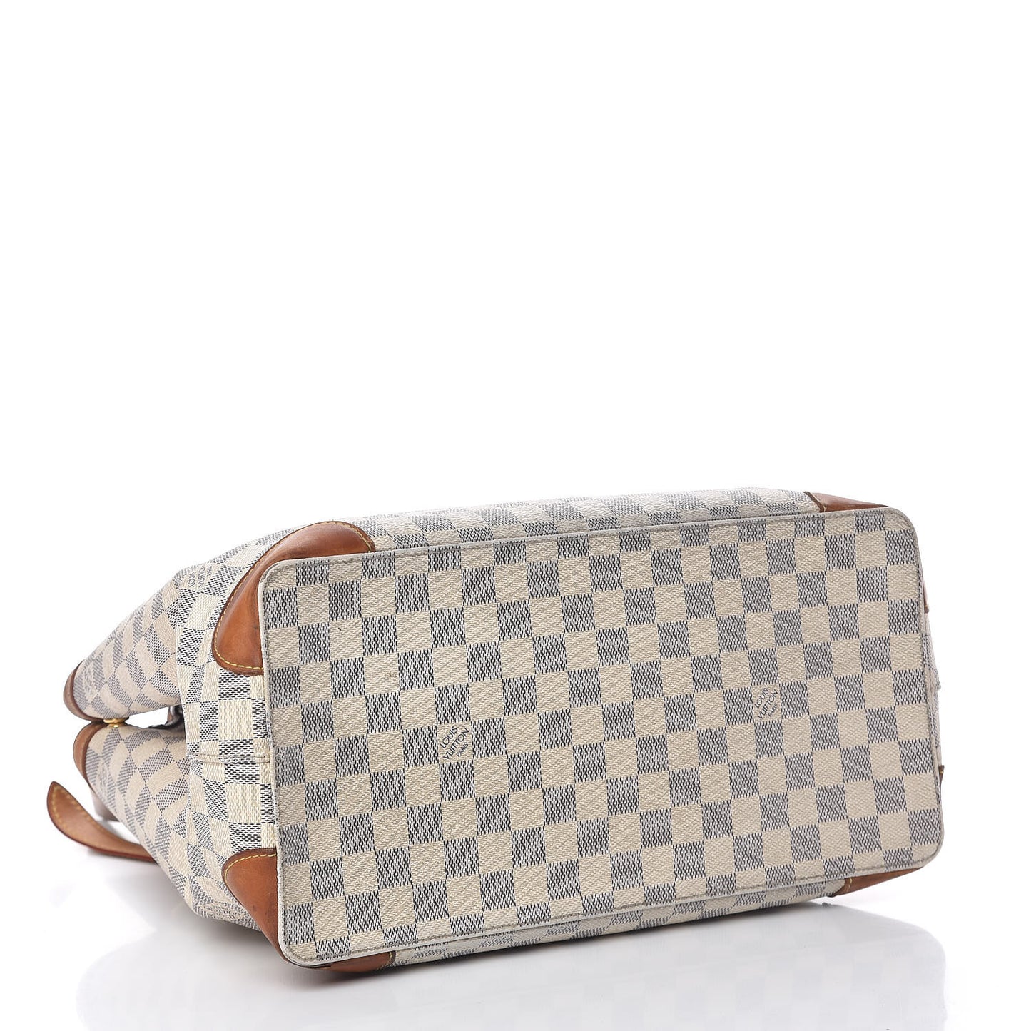 Damier Azur Hampstead MM