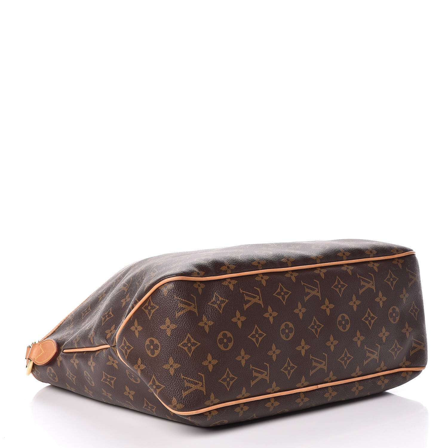 Louis Vuitton Monogram Delightful MM Pivoine 5 of 10