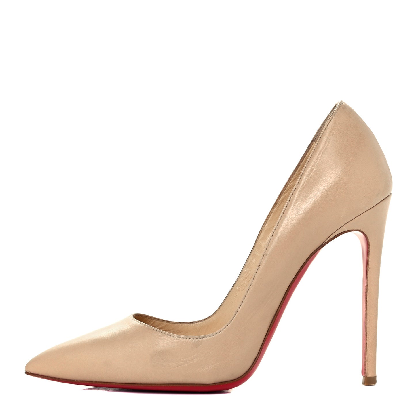 Kid So Kate 120 Pumps 36 Nude