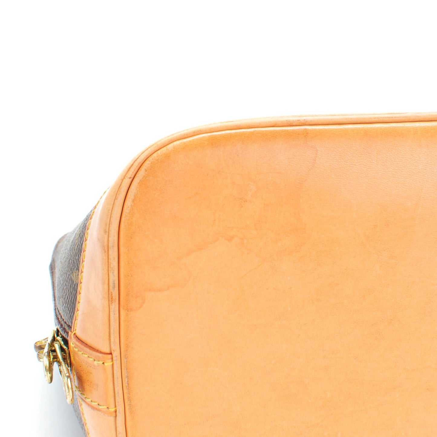 Monogram Alma PM