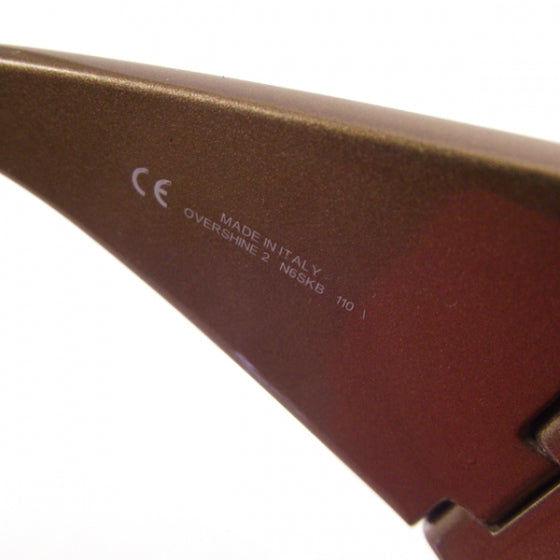 Logo Sunglasses N6SKB