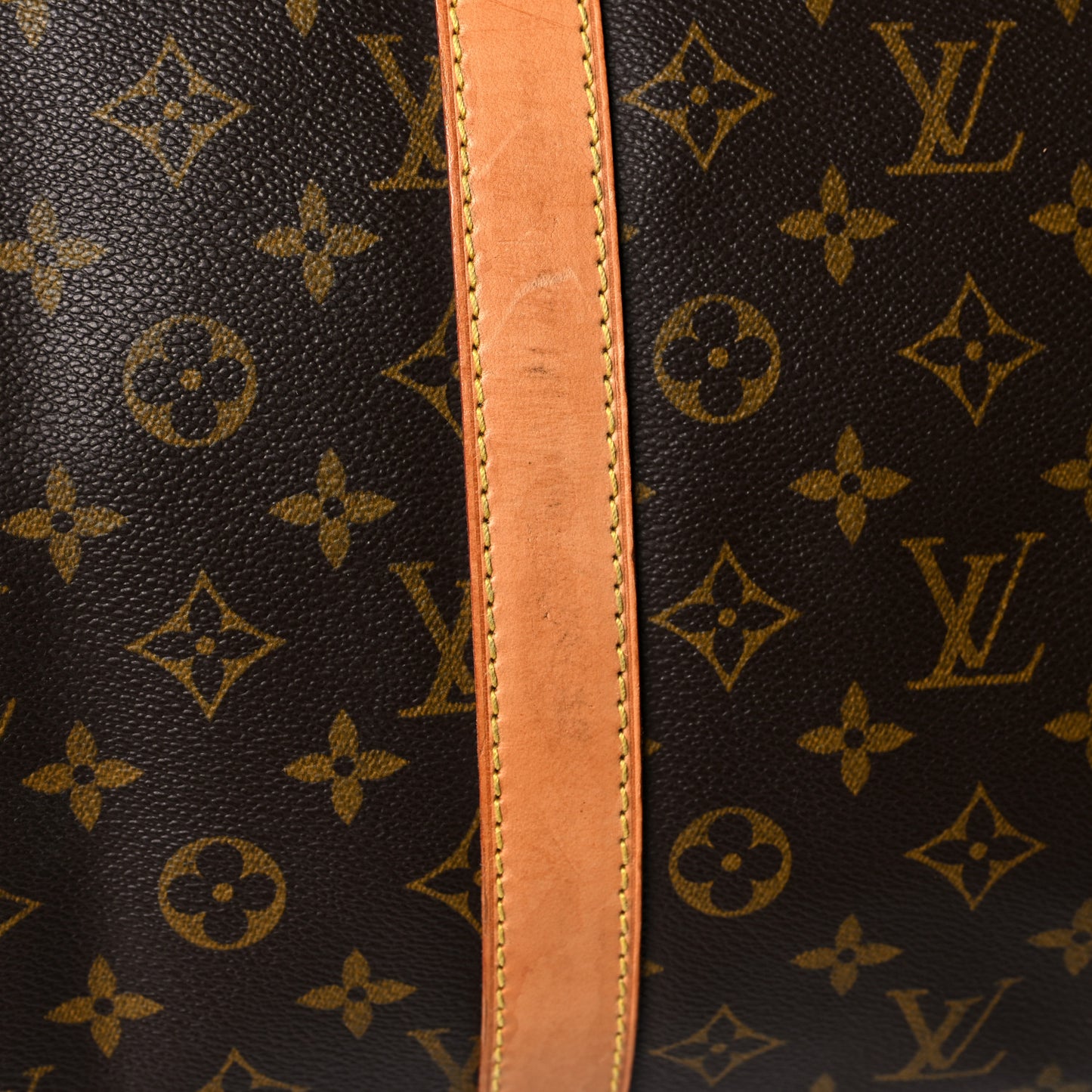 Monogram Keepall Bandouliere 55