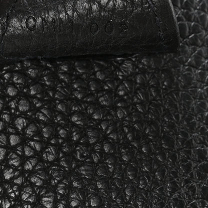 Hermes Taurillon Clemence Evelyne III PM Black 7 of 11