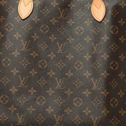 Louis Vuitton Monogram Neo Neverfull GM 8 of 12