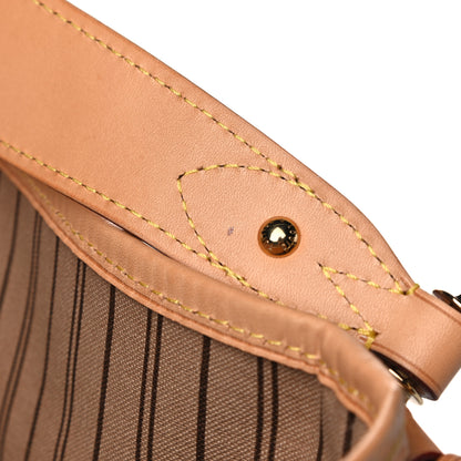 Louis Vuitton Monogram Delightful MM 8 of 9