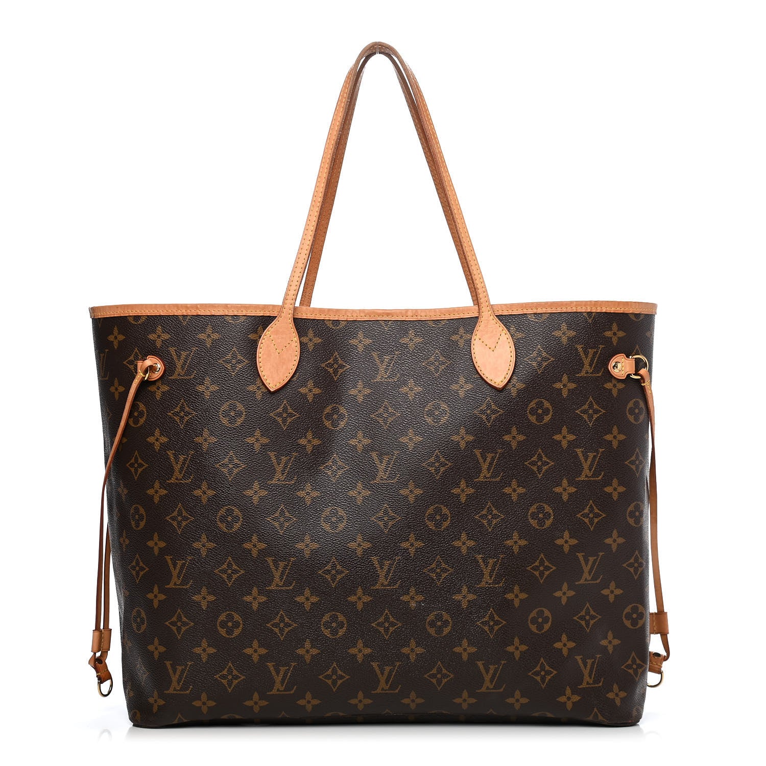 Louis Vuitton Monogram Neo Neverfull GM Pivoine 1 of 13