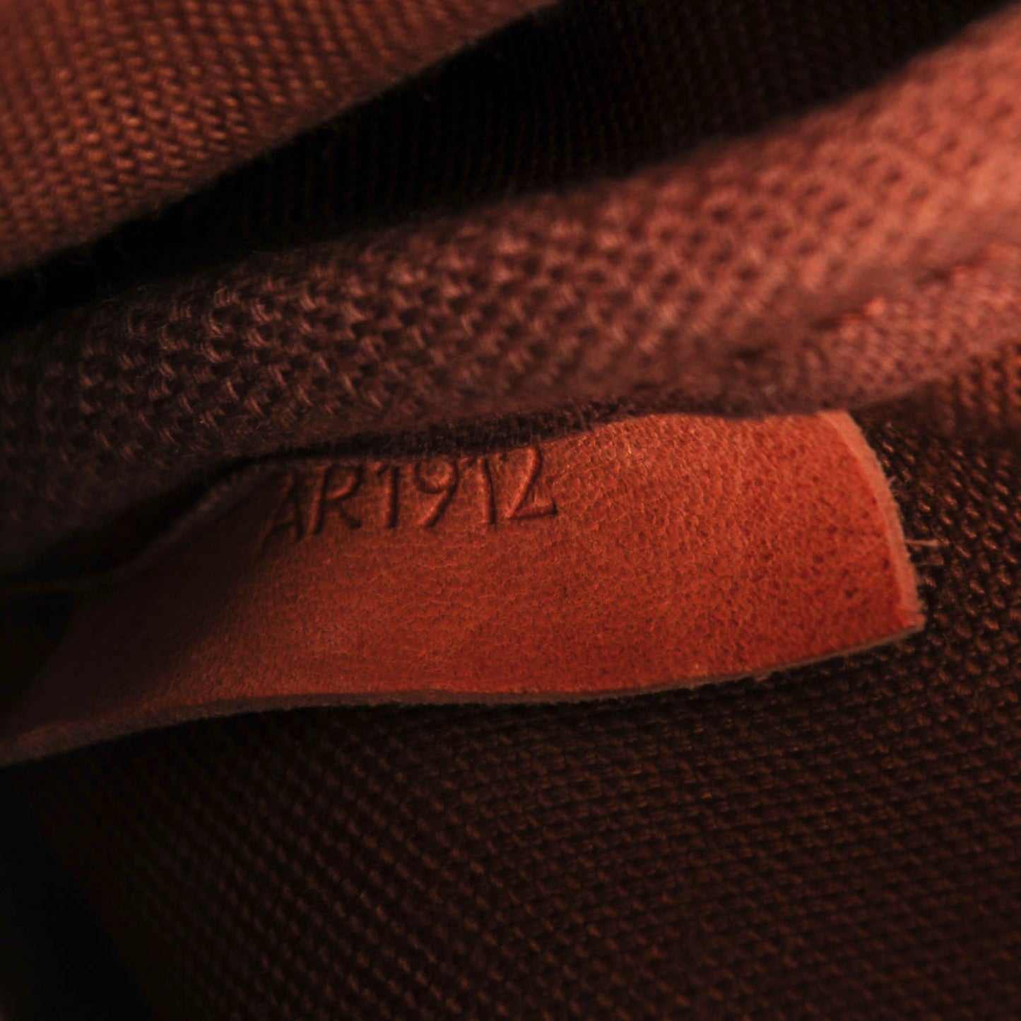 Monogram Saumur 30