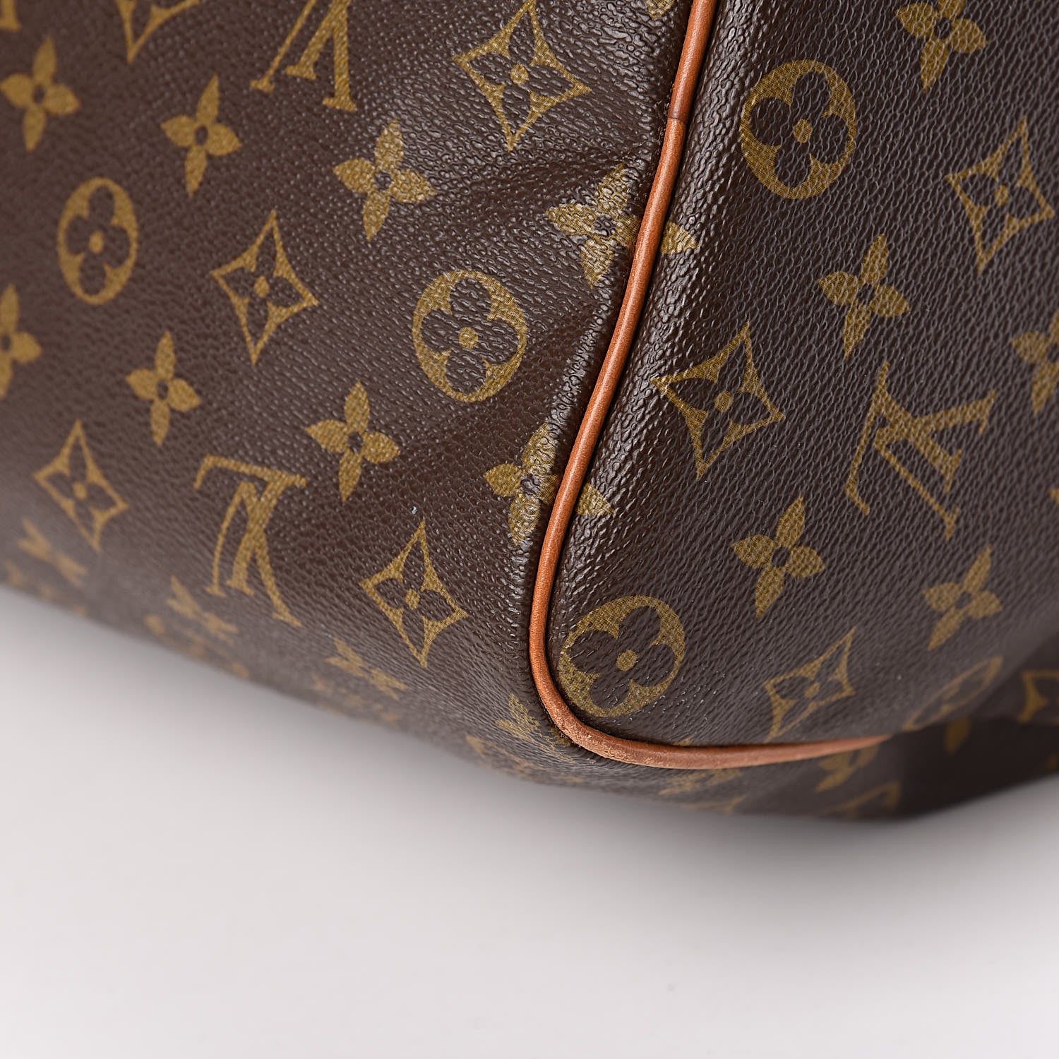 Louis Vuitton Monogram Speedy 35 16 of 17