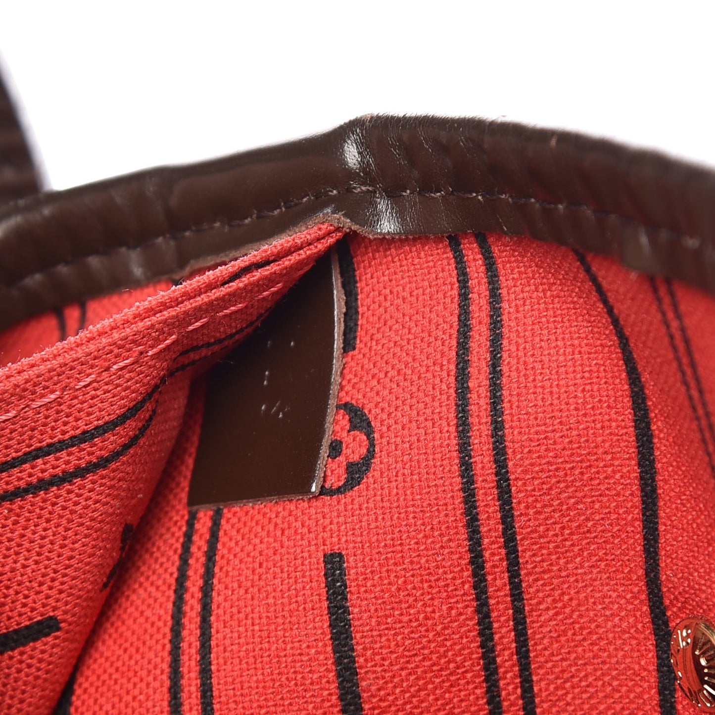 Damier Ebene Neverfull MM