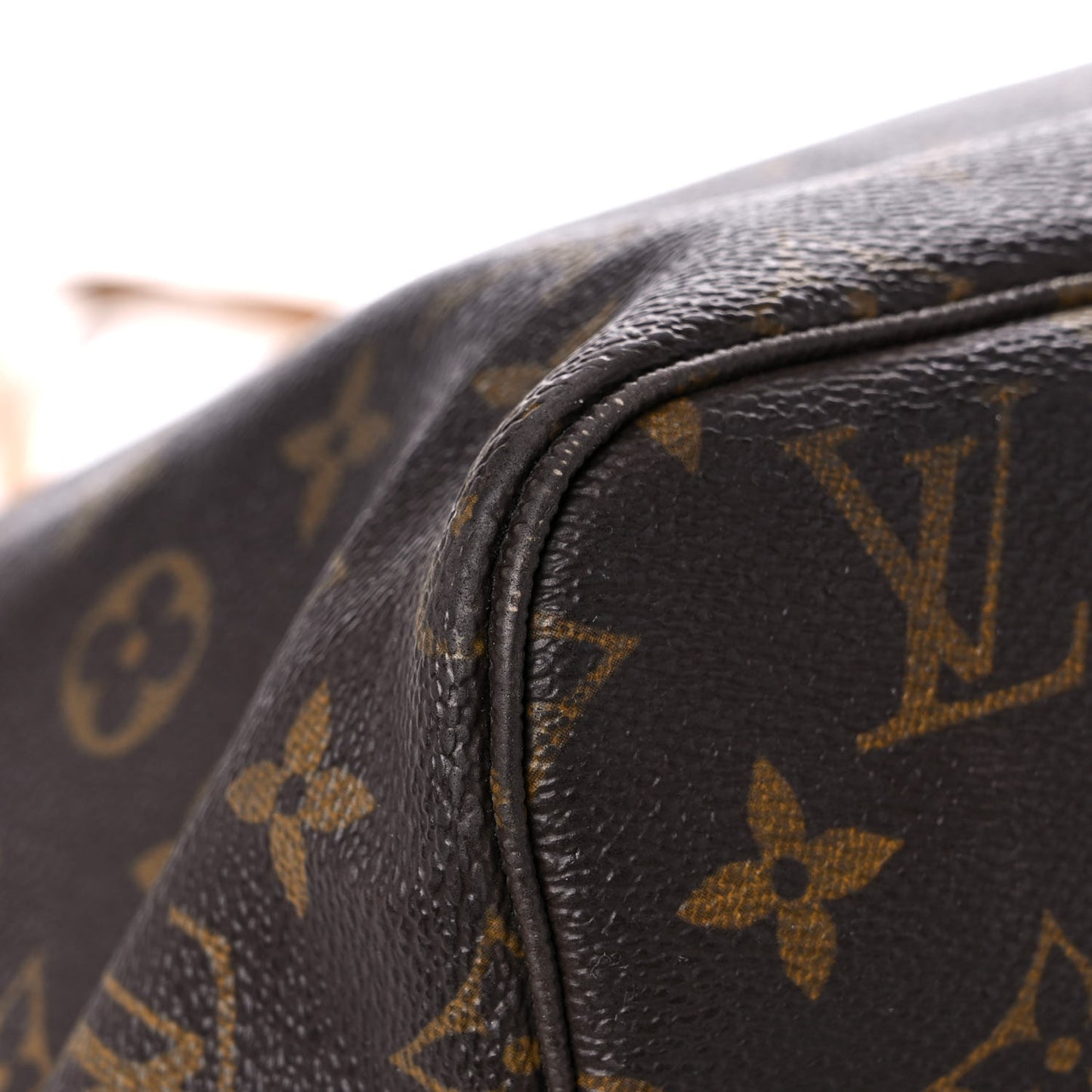 Monogram Neverfull GM