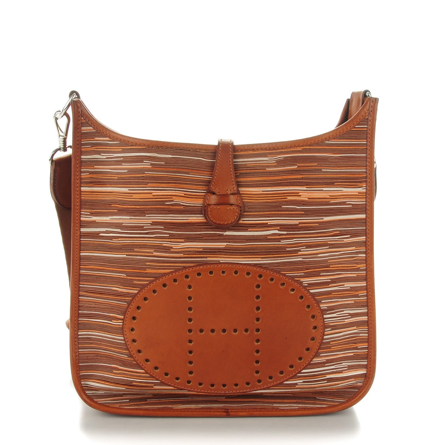 Natural Barenia Vibrato Evelyne PM