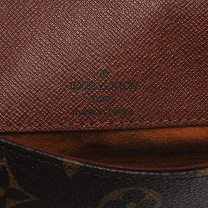 Louis Vuitton Monogram Musette Salsa 5 of 7