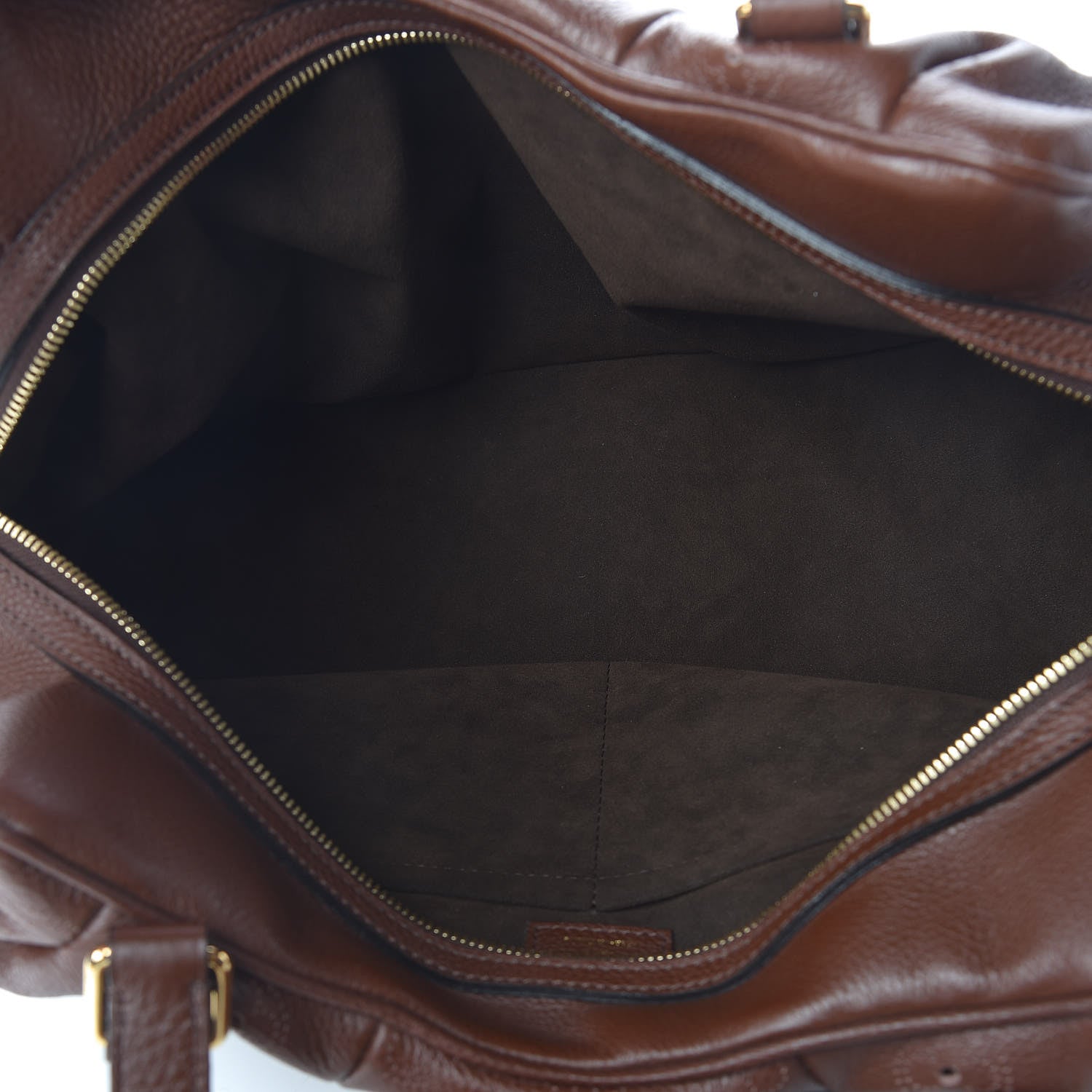 Louis Vuitton Mahina Lunar GM Cognac 5 of 10