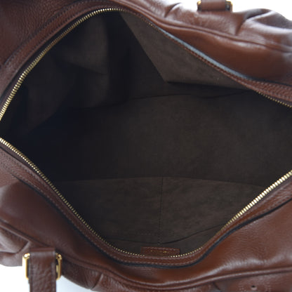 Louis Vuitton Mahina Lunar GM Cognac 5 of 10