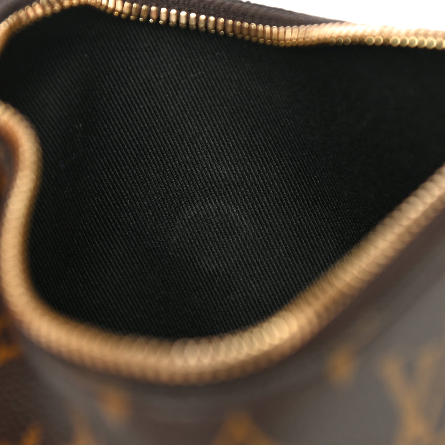 Monogram Odeon PM Black