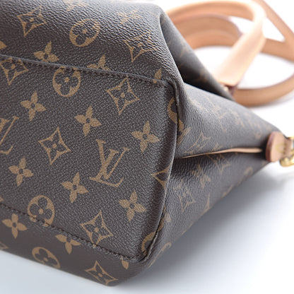 Louis Vuitton Monogram Rivoli PM 9 of 10