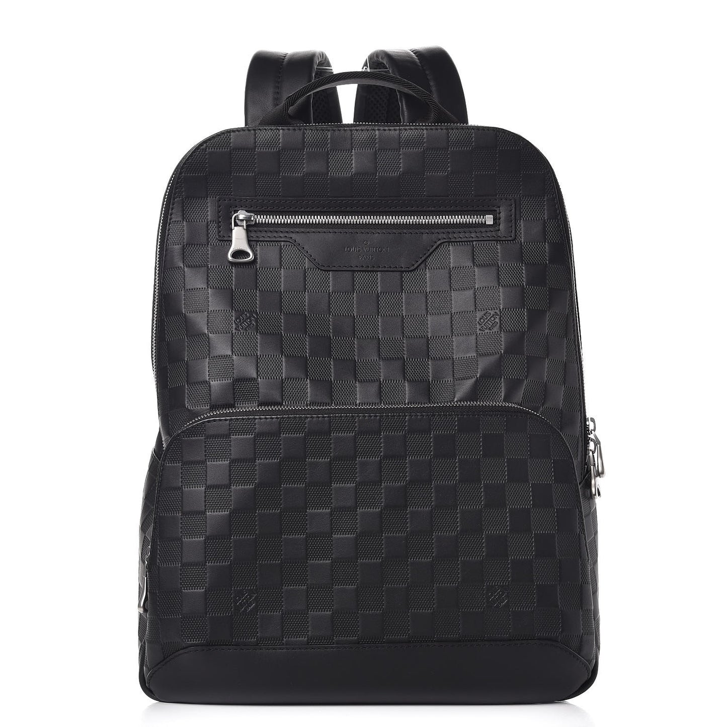 Damier Infini Avenue Backpack Onyx