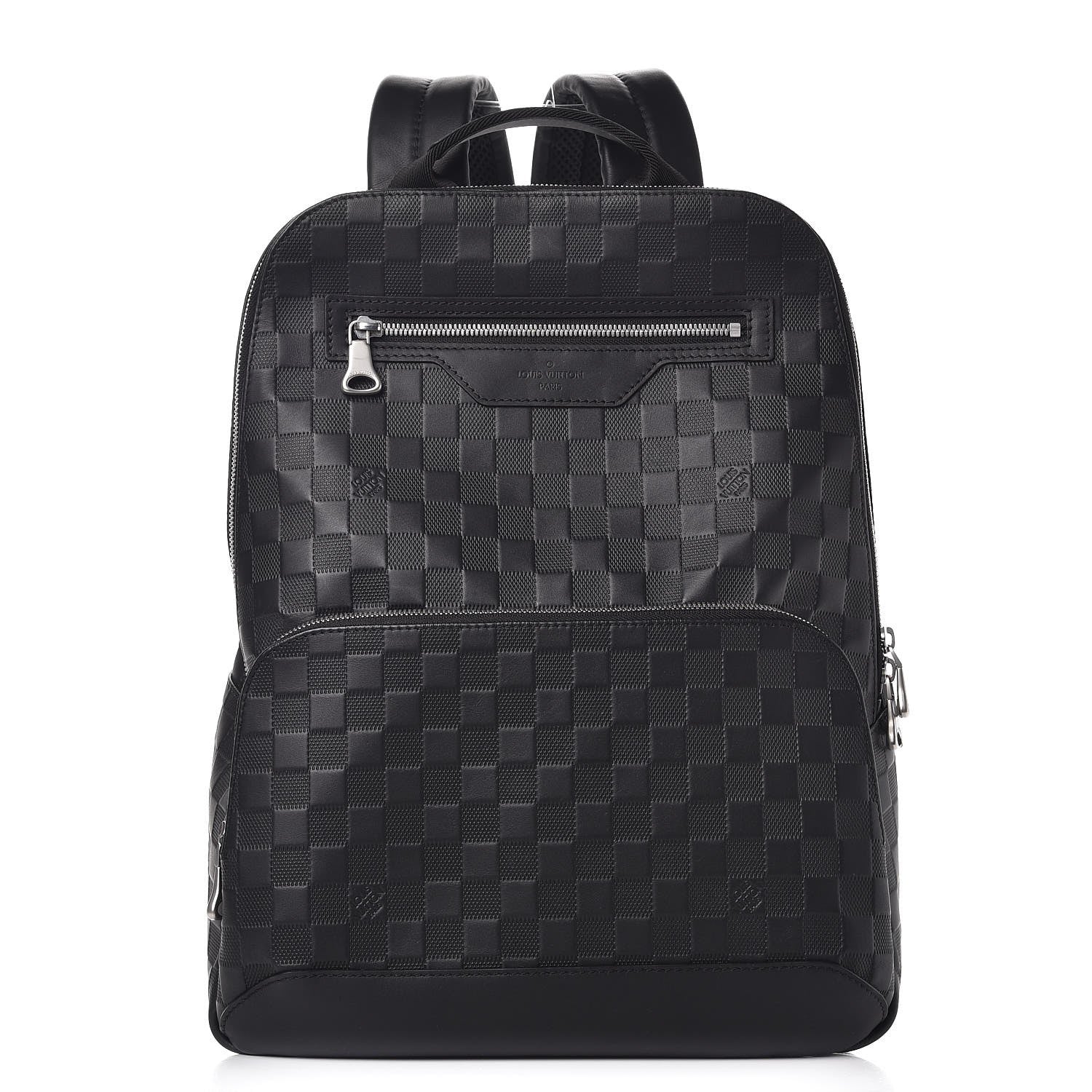 Louis Vuitton Damier Infini Avenue Backpack Onyx 1 of 7