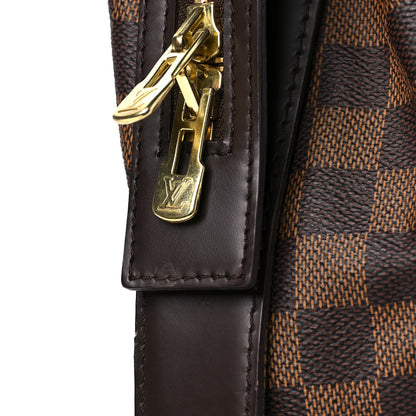 Louis Vuitton Damier Ebene Chelsea Tote 8 of 8