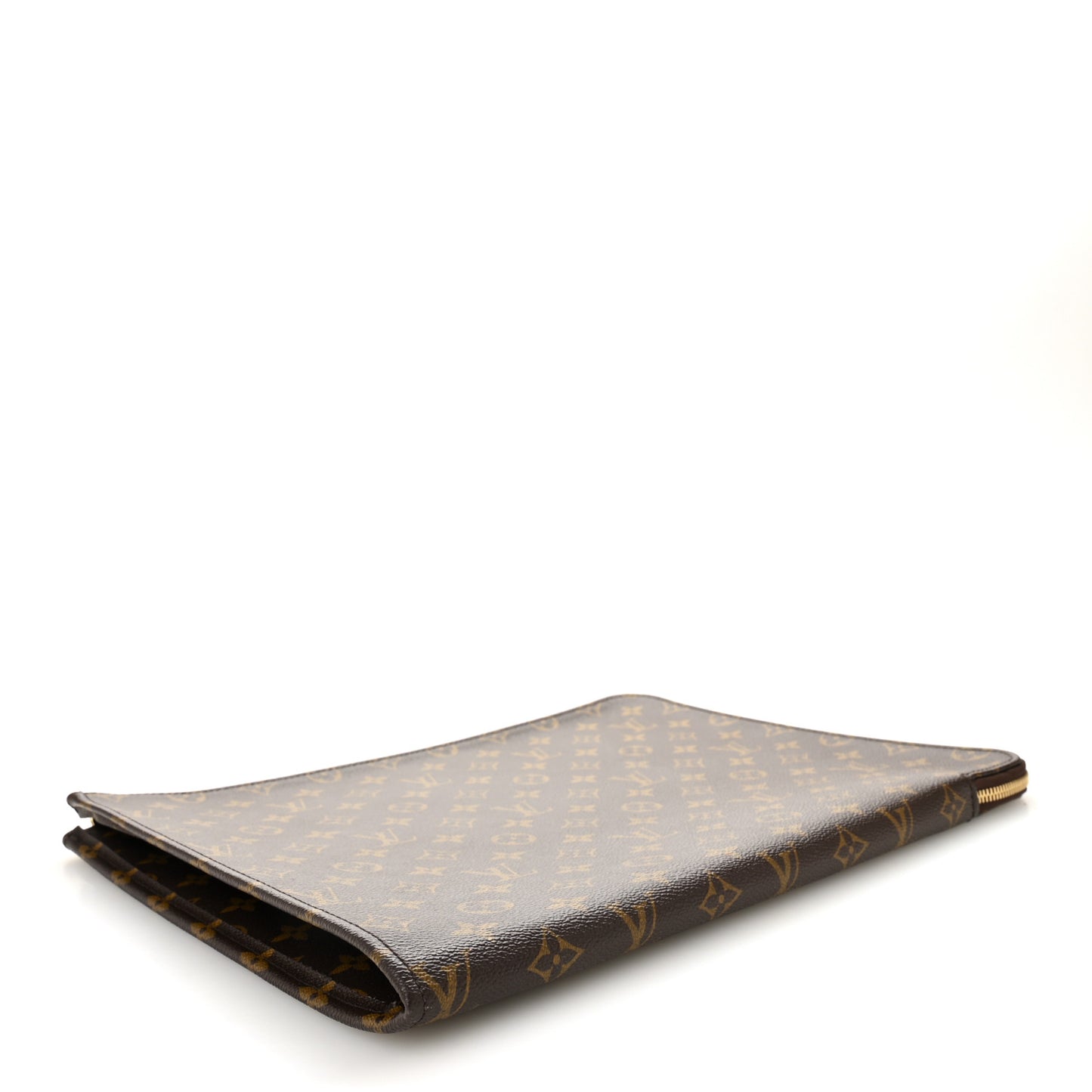 Monogram Poche Documents Portfolio Case 39