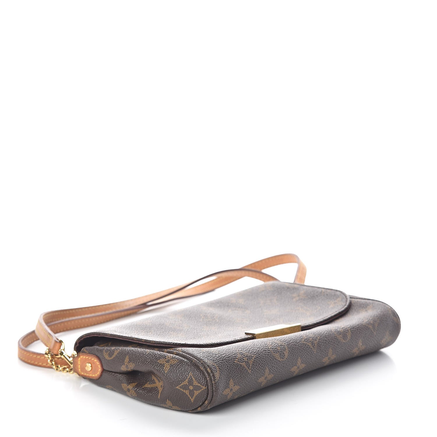 Louis Vuitton Monogram Favorite MM 4 of 9